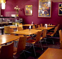 Alpha Deli  Cafe - Accommodation in Brisbane