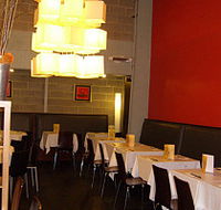 Ants Bistro - Accommodation in Brisbane