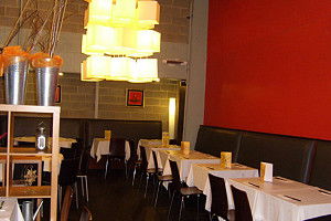 Ants Bistro - Accommodation in Brisbane 0