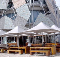 Arintji Cafe  Bar - Accommodation in Brisbane