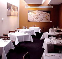 Bacash - Accommodation in Brisbane