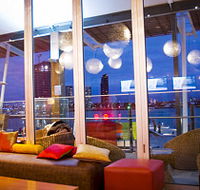 Beachclub - Accommodation in Brisbane