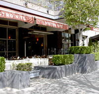 Bistro Vite - Accommodation in Brisbane