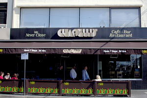 Chapelli's - Accommodation in Brisbane 0