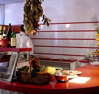 Ciao Pizza Napoli Restaurant - Accommodation in Brisbane