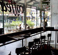 Coffea Cafe - Accommodation in Brisbane