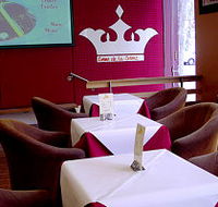 Creme De La Creme - Accommodation in Brisbane