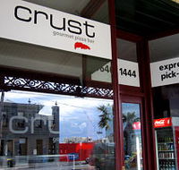 Crust - Accommodation in Brisbane