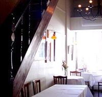 Da Noi - Accommodation in Brisbane