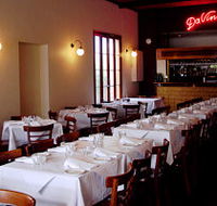 Da Vinci's Bistro - Accommodation in Brisbane