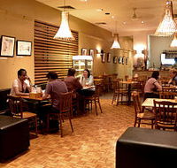 Daguerres - Accommodation in Brisbane