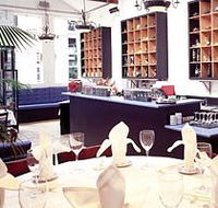 David's - Accommodation in Brisbane