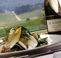 De Bortoli Winery  Restaurant - Accommodation in Brisbane