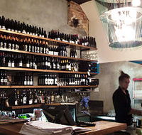 Denn Restaurant - Accommodation in Brisbane