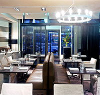 Dish - Accommodation in Brisbane