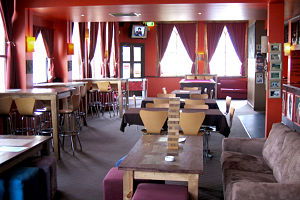 Drifter's Alibi - Accommodation in Brisbane 0