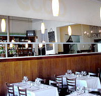 Ecco - Accommodation in Brisbane