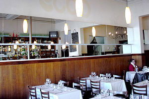 Ecco - Accommodation in Brisbane 0