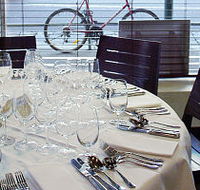 Enoteca Vino Bar - Accommodation in Brisbane