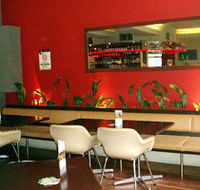 ET's - Accommodation in Brisbane