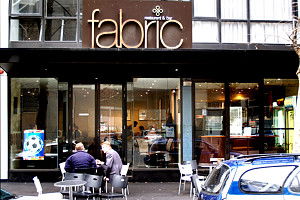 Fabric - Accommodation in Brisbane 0