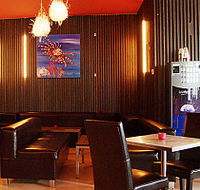 Feddish Restaurant  Bar - Accommodation in Brisbane