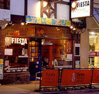 Fiesta - Accommodation in Brisbane