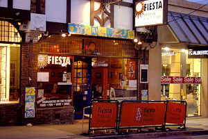 Fiesta - Accommodation in Brisbane 0