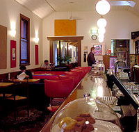 Five 2 Five - Accommodation in Brisbane