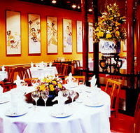 Flower Drum - Accommodation in Brisbane