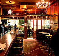 Flying Horse - Accommodation in Brisbane