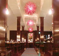 Fog - Accommodation in Brisbane