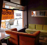FooBar Bar  Bistro - Accommodation in Brisbane