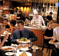 Georges - Accommodation in Brisbane