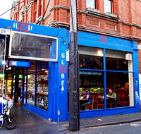 Globe Cafe - Accommodation in Brisbane
