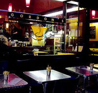 Gordon's Cafe - Accommodation in Brisbane