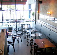 Grissini Cafe Wine Bar - Accommodation in Brisbane
