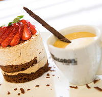 Harry's Restaurant - Accommodation in Brisbane