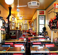 Highway 31 - Accommodation in Brisbane