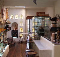 Husk - Accommodation in Brisbane