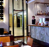 If Bar Food - Accommodation in Brisbane