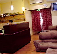 Infinity - Accommodation in Brisbane