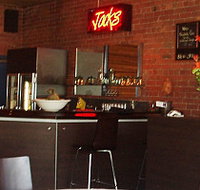 Jack's Satay Bar - Accommodation in Brisbane