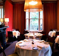 Jacques Reymond - Accommodation in Brisbane