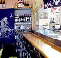 Jamon Sushi - Accommodation in Brisbane