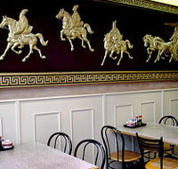 King of Kings - Accommodation in Brisbane
