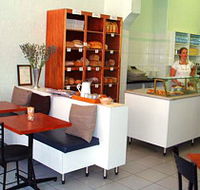 Knead Bakers - Accommodation in Brisbane