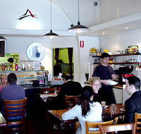 Krakatoa Cafe - Accommodation in Brisbane