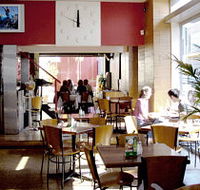 Kush Restaurant - Accommodation in Brisbane