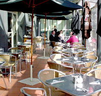 La Camera - Accommodation in Brisbane